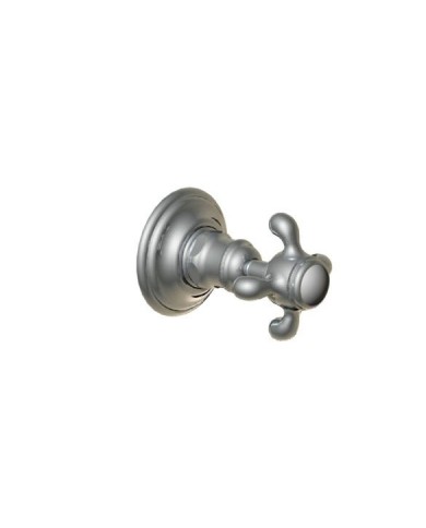 Robinet croisillon gauche Montmartre Horus Robinet croisillon gauche Montmartre Horus