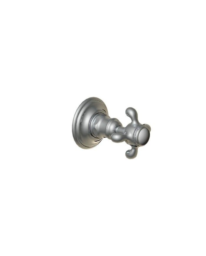 Robinet croisillon gauche Montmartre Horus Robinet croisillon gauche Montmartre Horus