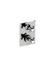 Mitigeur thermostatique 2s croisillons Montmartre Horus Mitigeur thermostatique 2s croisillons Montmartre Horus