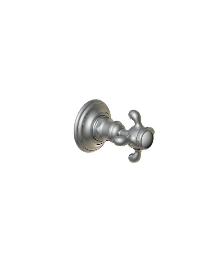 Robinet croisillon droit Montmartre Horus Robinet croisillon droit Montmartre Horus