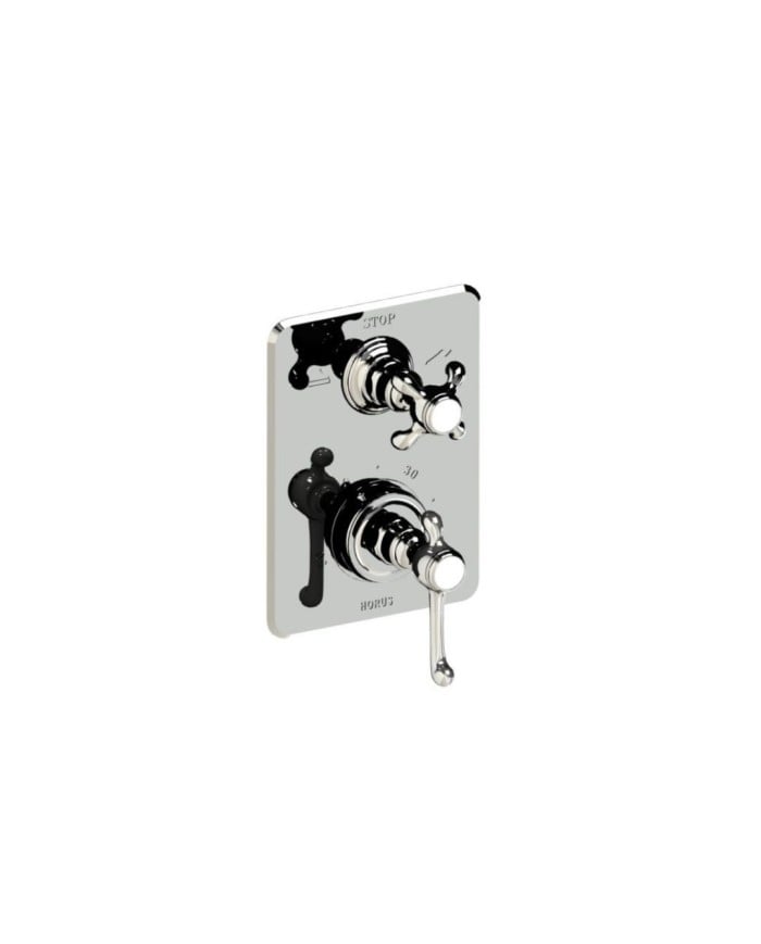 Mitigeur thermostatique 2s manette Montmartre Horus Mitigeur thermostatique 2s manette Montmartre Horus