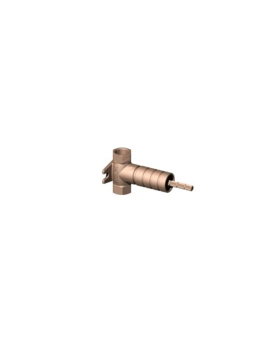Robinet manette droit Montmartre Horus Robinet manette droit Montmartre Horus