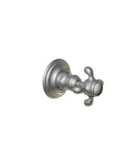 Robinet inverseur 4 voies croisillon Montmartre Horus Robinet inverseur 4 voies croisillon Montmartre Horus