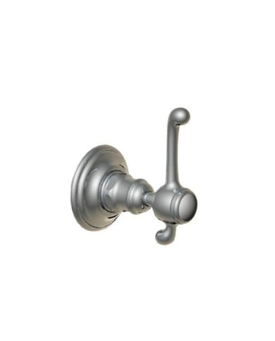 Robinet inverseur 4 voies manette Montmartre Horus Robinet inverseur 4 voies manette Montmartre Horus