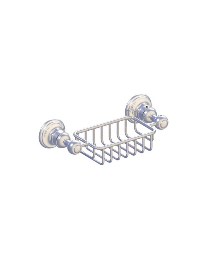 Porte savon grille Montmartre Horus Porte savon grille Montmartre Horus