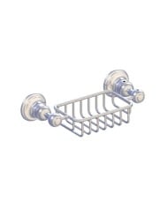 Porte savon grille Montmartre Horus Porte savon grille Montmartre Horus