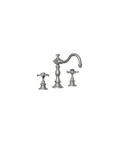 Mélangeur lavabo croisillons Anthea Horus Mélangeur lavabo croisillons Anthea Horus