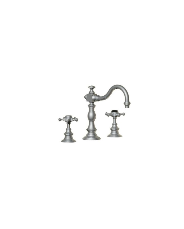 Mélangeur lavabo croisillons Anthea Horus Mélangeur lavabo croisillons Anthea Horus