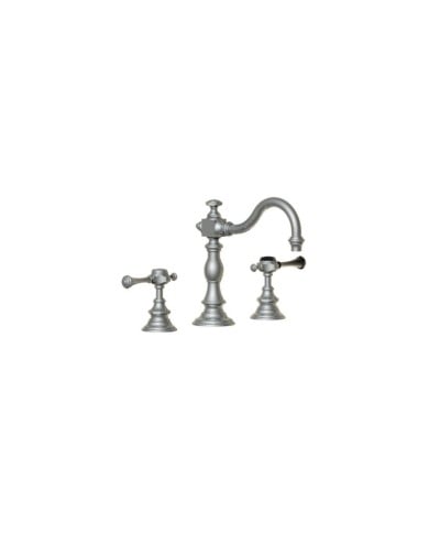 Mélangeur lavabo manettes Anthea Horus Mélangeur lavabo manettes Anthea Horus