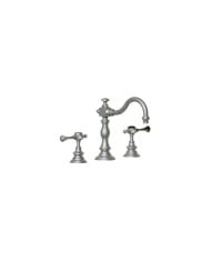 Mélangeur lavabo manettes Anthea Horus Mélangeur lavabo manettes Anthea Horus