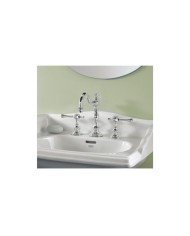 Mélangeur lavabo manettes Anthea Horus Mélangeur lavabo manettes Anthea Horus