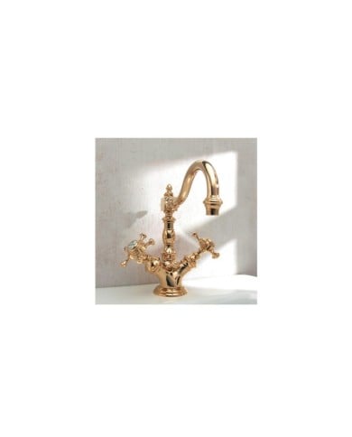 Mélangeur lavabo monotrou Anthea Horus Mélangeur lavabo monotrou Anthea Horus