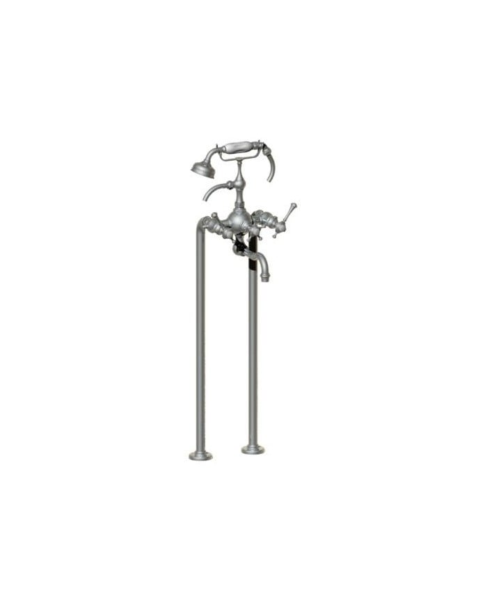 Mélangeur colonne sur pieds baignoire Anthea Horus Mélangeur colonne sur pieds baignoire Anthea Horus