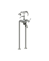 Mélangeur colonne sur pieds baignoire Anthea Horus Mélangeur colonne sur pieds baignoire Anthea Horus