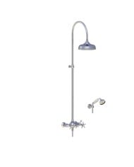 Mix mitigeur thermostatique mural Anthea Horus Mix mitigeur thermostatique mural Anthea Horus