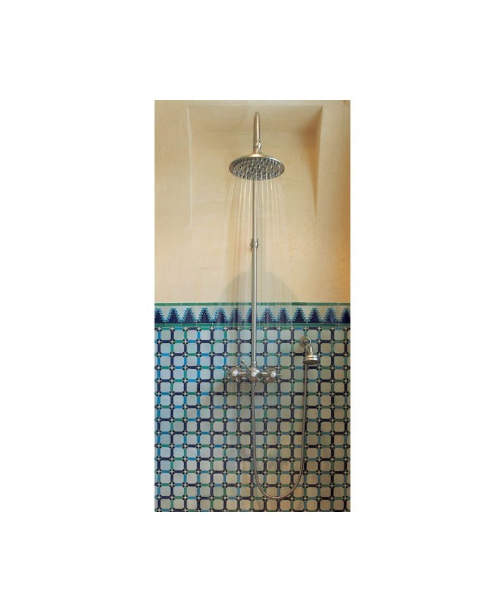 Mix mitigeur thermostatique mural Anthea Horus Mix mitigeur thermostatique mural Anthea Horus