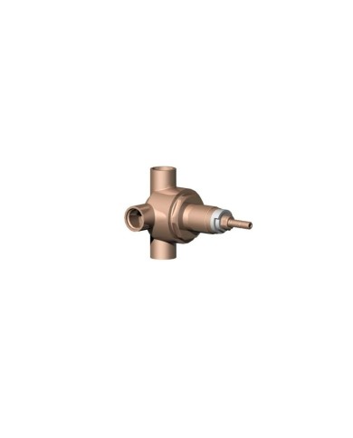 Habillage inverseur 4 voies manette Anthea Horus Habillage inverseur 4 voies manette Anthea Horus