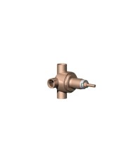 Habillage inverseur 4 voies croisillon Anthea Horus Habillage inverseur 4 voies croisillon Anthea Horus