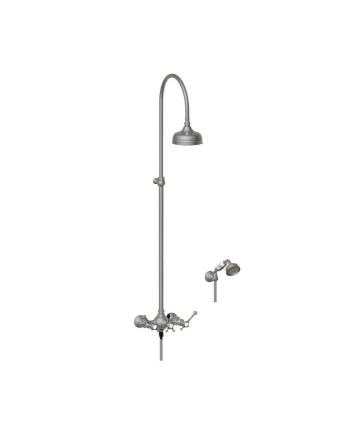 Mitigeur douche mural manettes Anthea Horus Mitigeur douche mural manettes Anthea Horus