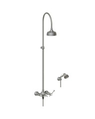 Mitigeur douche mural manettes Anthea Horus Mitigeur douche mural manettes Anthea Horus