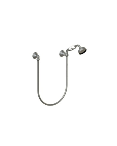 Sortie douche patère Anthea Horus Sortie douche patère Anthea Horus