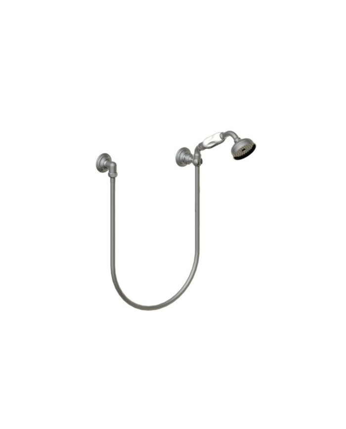 Sortie douche patère Anthea Horus Sortie douche patère Anthea Horus