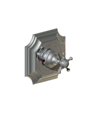 Mitigeur thermostatique 1s croisillon Anthea Horus Mitigeur thermostatique 1s croisillon Anthea Horus