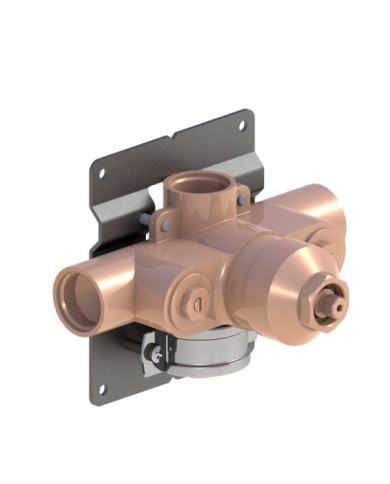 Mitigeur thermostatique 1s croisillon Anthea Horus Mitigeur thermostatique 1s croisillon Anthea Horus