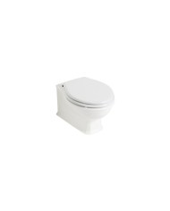 WC cuvette suspendue céramique blanche Julia Horus WC cuvette suspendue céramique blanche Julia Horus