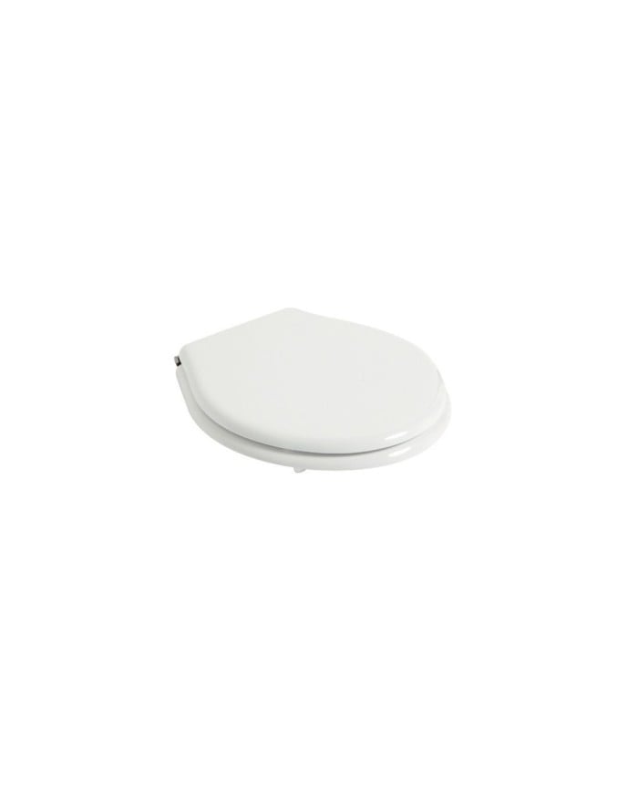 WC cuvette suspendue céramique blanche Julia Horus
