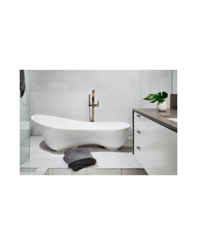 Baignoire Cabrits -...