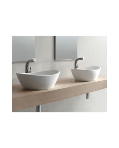 Lavabo Amalfi 55 Victoria + Albert