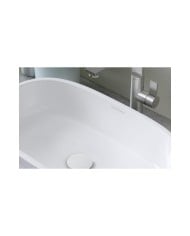 Lavabo Barcelona 55 Victoria + Albert