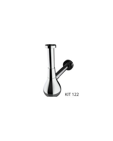 Lavabo Edge 45 Victoria + Albert