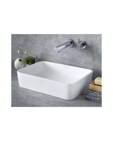 Lavabo Edge 45 Victoria + Albert