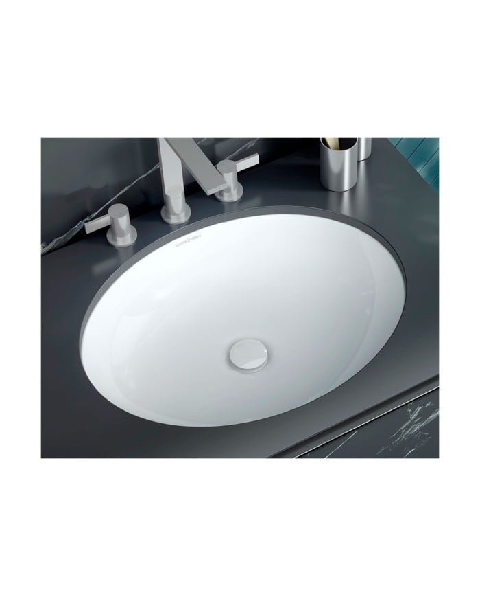 Lavabo Kaali 60 Victoria + Albert