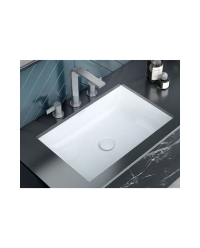 Lavabo Kaldera 56 Victoria + Albert