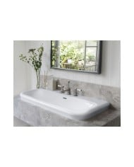 Lavabo Lario 100 Solo - Victoria + Albert