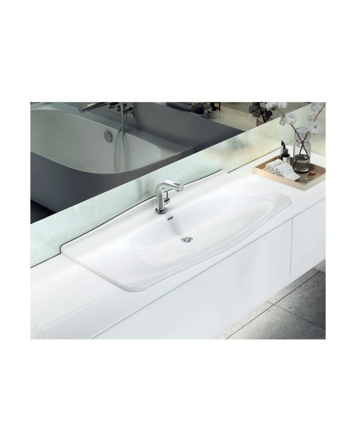 Lavabo Mandello 114 Solo Victoria + Albert