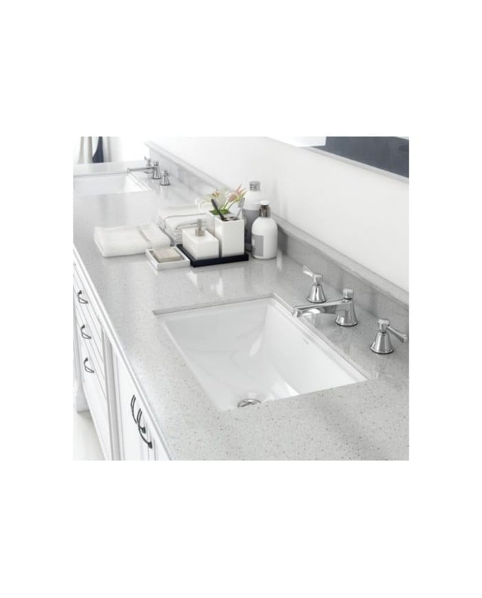 Lavabo encastré Pembroke 52 Victoria + Albert