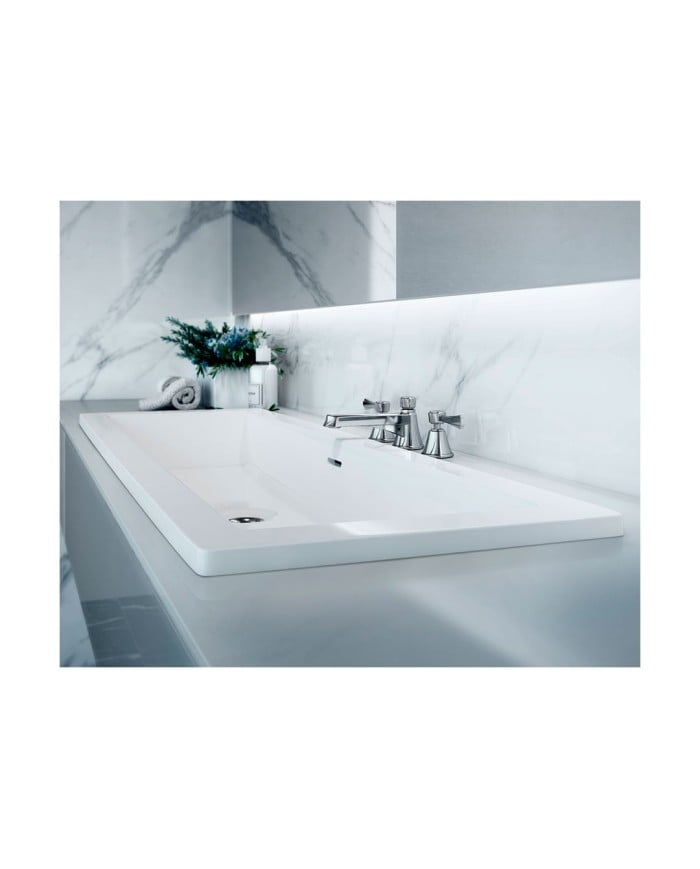 Lavabo Rossendale 122 Victoria + Albert