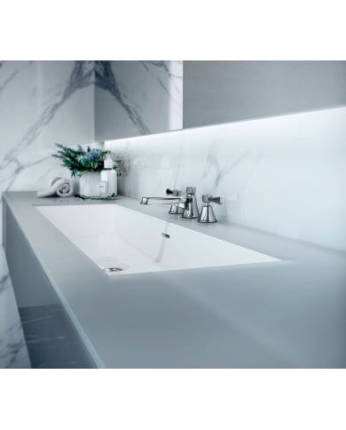 Lavabo Rossendale 122 Victoria + Albert