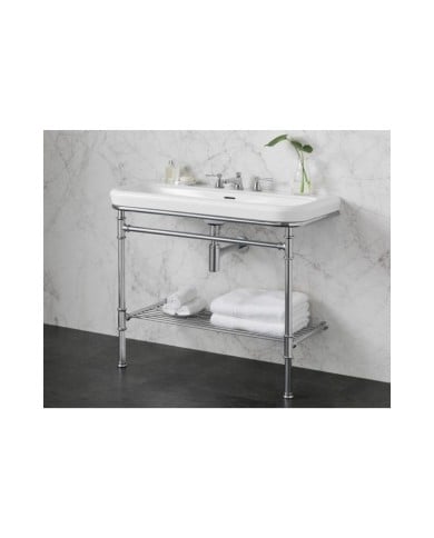 Lavabo Metallo 100 Victoria + Albert