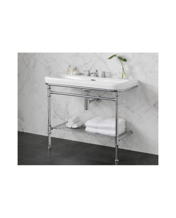 Lavabo Metallo 100 Victoria + Albert