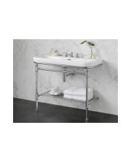 Lavabo Metallo 100 Victoria + Albert