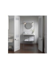 Lavabo Metallo 100 Victoria + Albert