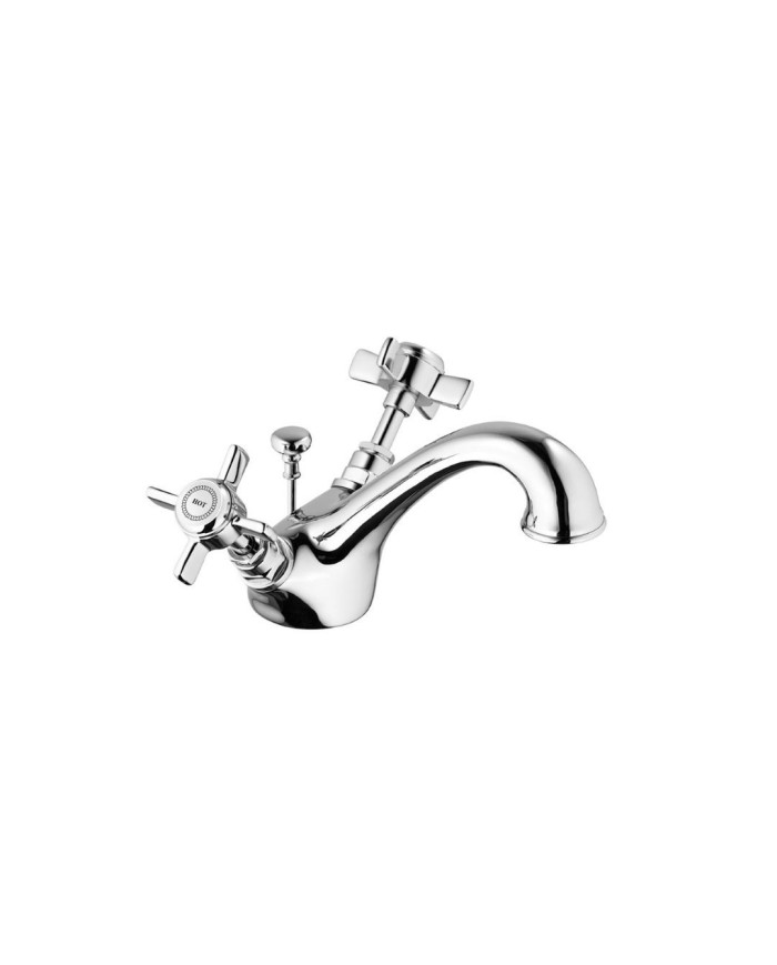 Mélangeur lavabo monotrou Imperial Bruma