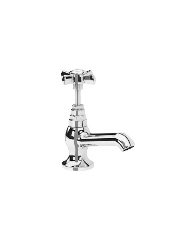 Robinet simple pour lavabo Imperial - Bruma