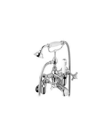 Mélangeur Bain/Douche Imperial - Bruma