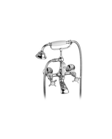 Mélangeur Bain/Douche 1953 Imperial - Bruma